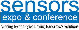 Sensors Expo & Conference logo