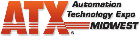 ATX Midwest Expo logo